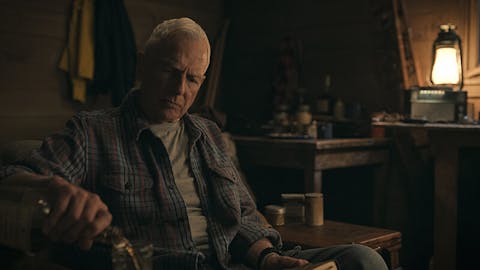 NCIS: Origins - Episode 5