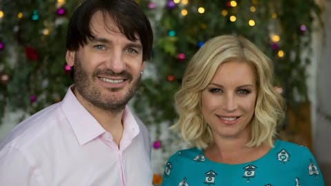 Denise Van Outen's Christmas - Episode 4