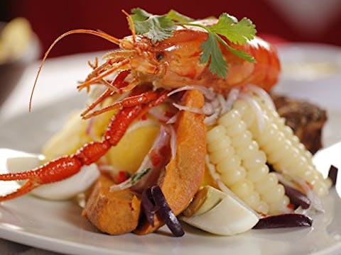 Bizarre Foods: Delicious Destinations - Episode 11