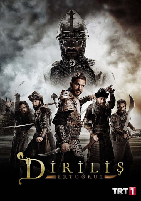 Resurrection: Ertugrul - Episode 49