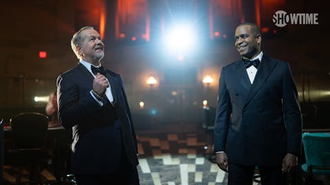 Billions - Episode 7