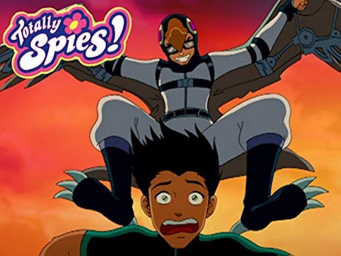 Totally Spies! - Episode 18