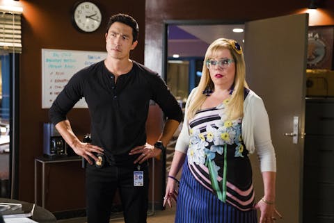 Criminal Minds - Episode 1