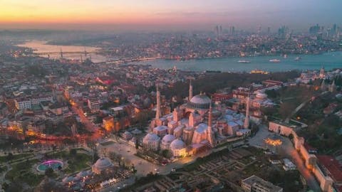 Streets of Istanbul - Episode 4