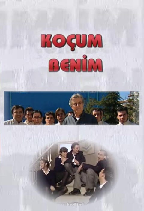 Koçum Benim - Episode 28