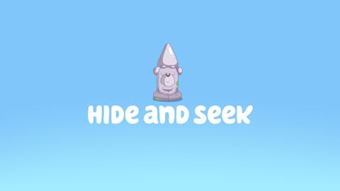 Bluey - Episode 42
