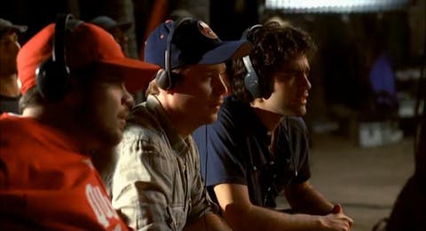 Entourage - Episode 1