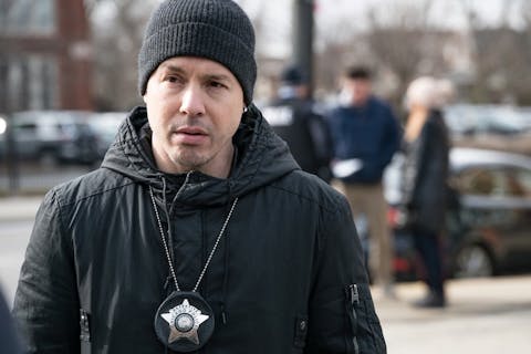 Chicago P.D. - Episode 20