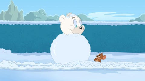 The Tom and Jerry Show - Episode 77