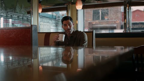 CIA - Episode 9