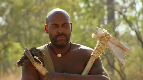 Naked and Afraid: Last One Standing - Episode 6