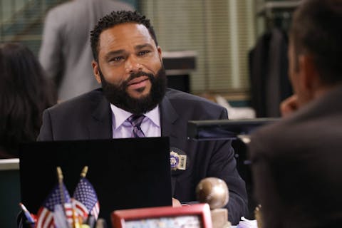 Law & Order - Episode 9