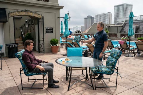 NCIS: New Orleans - Episode 16