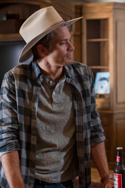 Justified - Episode 6