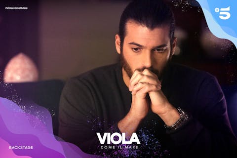 Viola - Episode 11