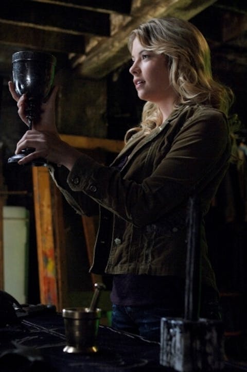 Supernatural - Episode 7