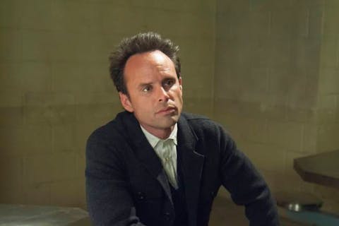 Justified - Episode 4