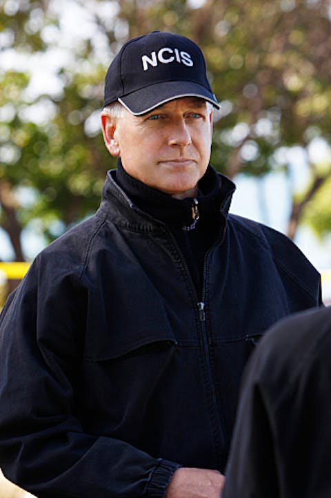 NCIS - Episode 23