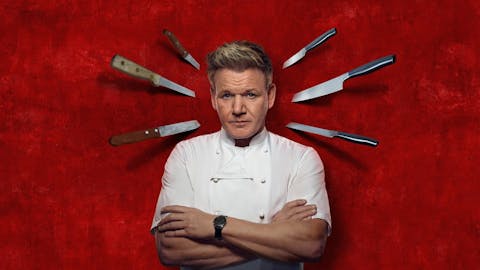 Hell's Kitchen - Episode 12