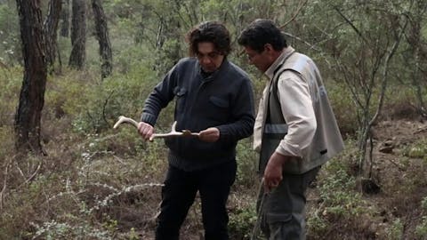 İz Peşinde - Episode 14