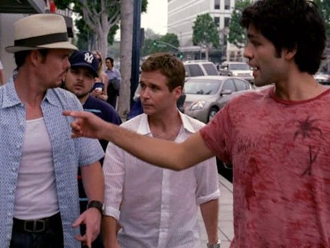 Entourage - Episode 7
