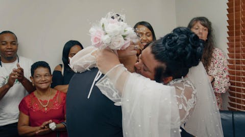 90 Day Fiancé UK - Episode 11