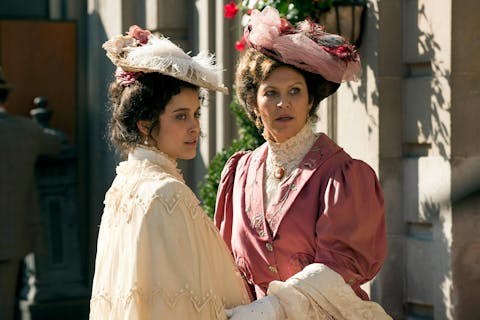 Murdoch Mysteries - Episode 13