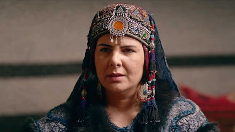 Resurrection: Ertugrul - Episode 21