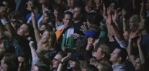 Entourage - Episode 9