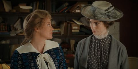 Murdoch Mysteries - Episode 8