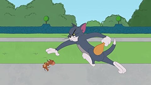 The Tom and Jerry Show - Episode 5