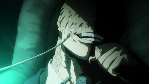 My Hero Academia - Episode 9