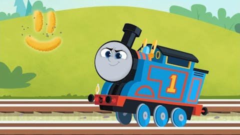 Thomas & Friends: All Engines Go - Episode 1