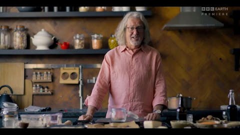 James May's Great Explorers - Episode 2