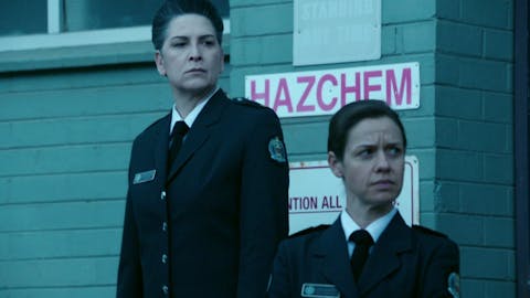 Wentworth - Episode 4