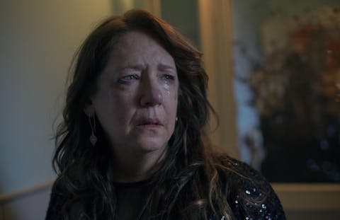 The Handmaid's Tale - Episode 8