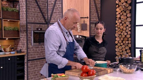 Hadi Pişirelim - Episode 20