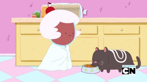 Adventure Time - Episode 3