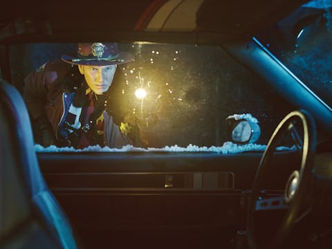 Fargo - Episode 1