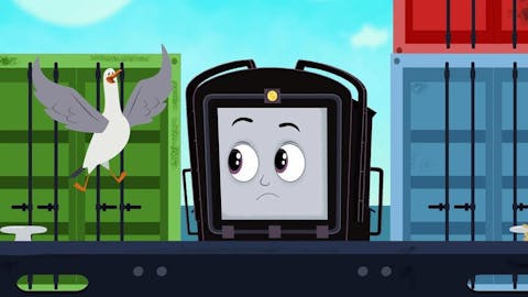 Thomas & Friends: All Engines Go - Episode 44