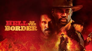 Hell on the Border