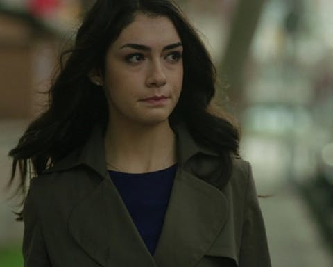 Kuzey Güney - Episode 9