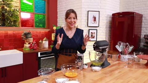 Pasta Fabrikası - Episode 21