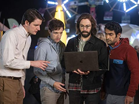 Silicon Valley - Episode 6