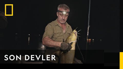 Vahşi Sular - Episode 7