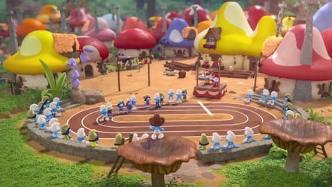 The Smurfs - Episode 5