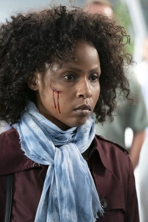 Grey's Anatomy - Episode 19