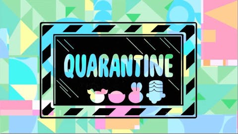The Powerpuff Girls - Episode 13