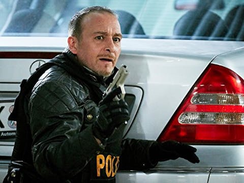 Alarm für Cobra 11 - Die Autobahnpolizei - Episode 2