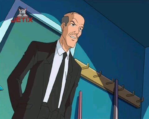 Totally Spies! - Episode 20